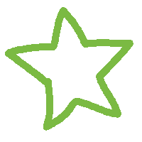 star hviezda Sticker by TRIAD