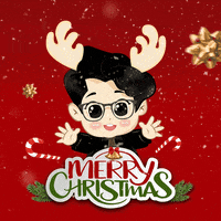 Happy New Year Love GIF