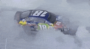 kyle busch GIF by NASCAR