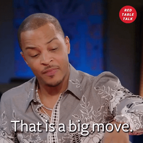 GIF by Red Table Talk