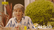 Comedy Gold GIF by UKTV