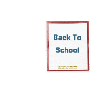 School Organization Sticker by StoreSMART
