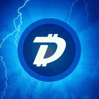The D Money GIF by DigiByte Memes