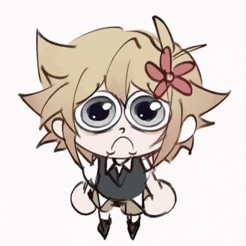 Omori Basil GIF