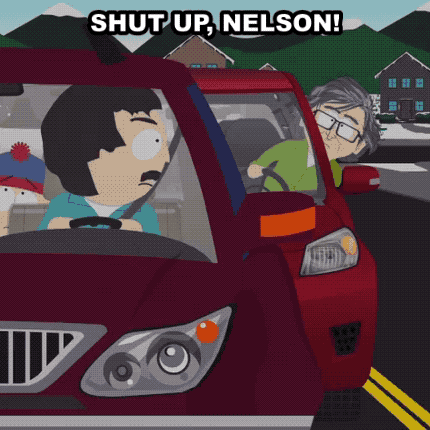 Episode 4 GIF by South Park