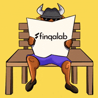 Stock Market GIF by Finqalab