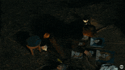 suspicious los angeles GIF by TNT Drama