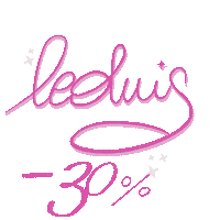 leoluismood sale rebajas saldi shoop Sticker