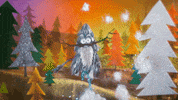 stop motion dancing GIF by Nickelodeon