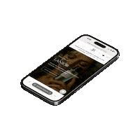 Laniorparfums phone apple internet iphone Sticker