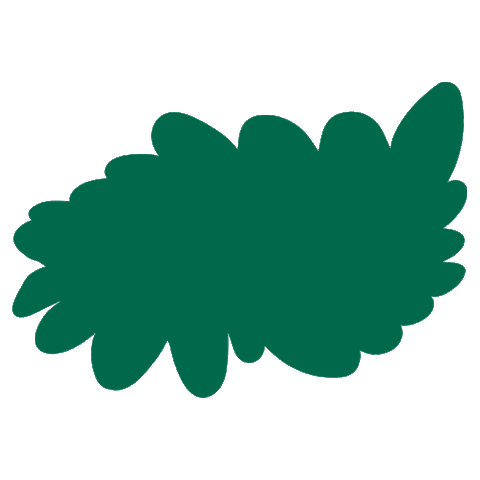 Circle Sticker