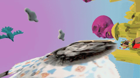 world vr GIF