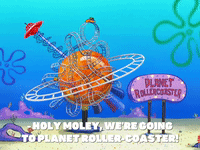 season 8 spongebob's runaway roadtrip: mooncation GIF by SpongeBob SquarePants