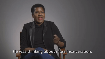 Mass Incarceration