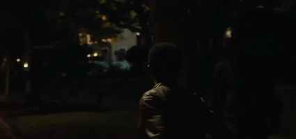 Getting Kidnapped
