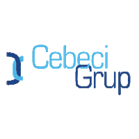 CebeciGrup company cebeci cebecigrup Sticker