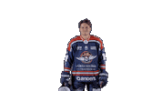 Ducs Dangers Hockey Sticker by Les Ducs d'Angers