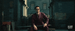 Toronto International Film Festival What GIF by TIFF