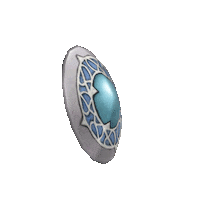 Shield Dq Sticker by 星のドラゴンクエスト