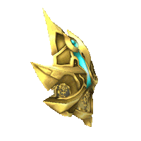 Shield Dq Sticker by 星のドラゴンクエスト
