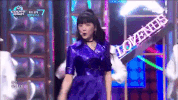 k-pop GIF