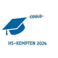 HochschuleKempten hskempten hochschulekempten Sticker