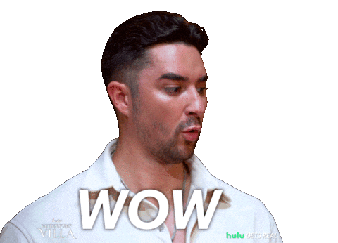 Vanderpump Sticker by HULU