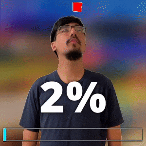 2%
