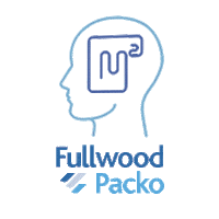 FullwoodPacko dairyfarming fullwoodpacko merlininnovations constantlycurious Sticker