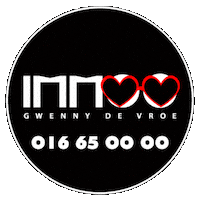 IMMOO_Gwennydevroe  Sticker
