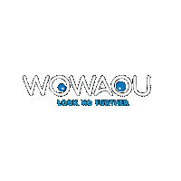 wowaou wowaou Sticker