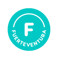 EscapeHome verano playa vacaciones canarias Sticker