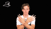 Soccer Go Friars GIF by Providence Friars