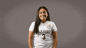 Womens Soccer GIF by Cal State LA Golden Eagles