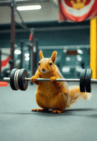 Get Fit Jumping Jacks GIF by Pincel
