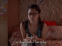 season 5 netflix GIF by Gilmore Girls 