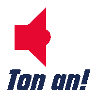 rheuma2025 ton horen medizin nachwuchs Sticker