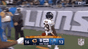 High Five 2018 Nfl GIF by NFL