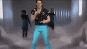 give it up dancing GIF by KC & The Sunshine Band