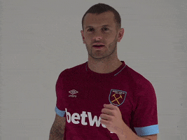 premier league yes GIF by West Ham United