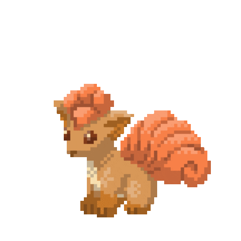 ThePixelDex anime pixel gaming pixelart Sticker