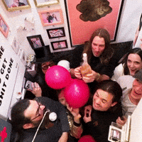 Party Snask GIF by MULTI AWESOME STUDIO