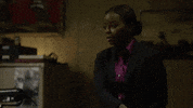 Asking Timothy Olyphant GIF