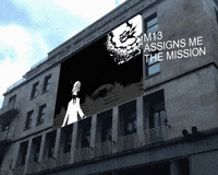 Election Day Drone GIF by Komplex