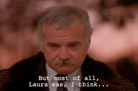 season 1 GIF by Twin Peaks on Showtime
