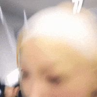 K Pop Cutie GIF