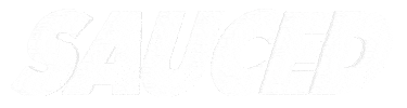 Sauced Sticker by sauced.supply