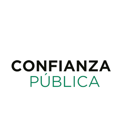 confianzapublica giphyupload confianza transparencia jxc Sticker