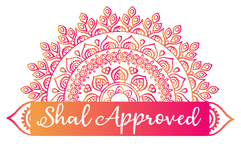 Shalandspices Sticker by Shalini Goklani