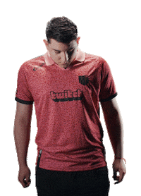 kruesports yago kru kruyago Sticker